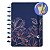 Caderno Inteligente 80 Folhas Grande By Bruna Tavares Dream - Caderno Inteligente - Imagem 1