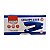 Grampeador GP1001  Corpo Plástico p/até 20 fls - BRW - Imagem 1