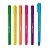 Caneta Gel Rainbow 0.7mm - Jocar Office. - Imagem 1