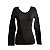 Blusa Térmica Cacharrel Canelada - Imagem 2