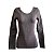 Blusa Térmica Cacharrel Canelada - Imagem 4