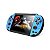 Vídeo Game Portátil Console Multijogos - Lua Tek - Imagem 2