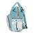 Mochila com Alças/Costas Impermeável Ursinhos - Imagem 5