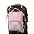 Mochila com Alças/Costas Impermeável Ursinhos - Imagem 6