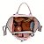 Mochila com Alças/Costas Impermeável Ursinhos - Imagem 5