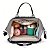 Mochila com Alças/Costas Impermeável Ursinhos - Imagem 2