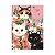 Agenda Mini Costurada Diária Purrfect Cats 2025 176 Folhas - Tilibra - Imagem 2