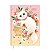 Agenda Mini Costurada Diária Purrfect Cats 2025 176 Folhas - Tilibra - Imagem 3