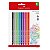 Caneta Fine Pen Pop 0.4mm 10 unidades - Faber-Castell - Imagem 1
