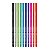 Caneta Fine Pen Pop 0.4mm 10 unidades - Faber-Castell - Imagem 2