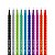 Caneta Fine Pen Pop 0.4mm 10 unidades - Faber-Castell - Imagem 3