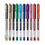Caneta gel Inkfinity tinta glitter 1.0mm - Tris - Imagem 1