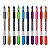 Caneta gel Inkfinity tinta glitter 1.0mm - Tris - Imagem 3
