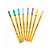 Kit Caneta Stabilo Fine 0.4 Com 08 Cores - Stabilo - Imagem 2