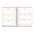 Planner Espiral Happy 2025 - Tilibra - Imagem 4