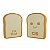 Borracha Fantasia Toast 4 Unidades - Cis - Imagem 3
