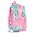 Mochila Escolar Stitch com Chaveiro - Imagem 3