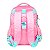 Mochila Escolar Stitch com Chaveiro - Imagem 4