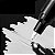 Marcador Multimark Prata Cromado Criativo - Faber Castell - Imagem 4