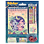 Disney Sticker Mania Stitch - DCL - Imagem 1