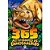 Livro 365 Atividades De Dinossauros - Ciranda Cultural - Imagem 1