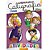 Livro Aprendendo Caligrafia - Atividades Volume 4 - Imagem 1
