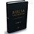 Bíblia Sagrada Leitura Perfeita Capa Preta Letra Normal Nvi - Thomas Nelson Brasil - Imagem 1