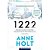 Livro 1222 Anne Holt - Fundamento - Imagem 1