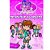 Livro Go Girl Angels 01 - Confusão na Equipe - Fundamento - Imagem 1