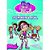 Livro Go Girl Angels 02 - Fazendo Gol - Fundamento - Imagem 1