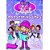 Livro Go Girl Angels 03 - Desafio na água - Fundamento - Imagem 1