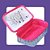 Estojo Case Grande Lettering - Dac - Imagem 2