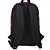 Mochila de Costas Harry Potter Cor Vinho - Luxcel - Imagem 2