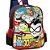 Mochila Jovens Titãs - Teen Go - Luxcel - Infantil - Menino - Imagem 1