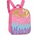 Mochila Petit Slime Up4you - Is33811up Luxcel - Tamanho P - Imagem 1