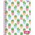 Caderno Universitário Uma Stella 10 Matérias 200 folhas - Jandaia - Imagem 1