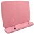 Apoio Para Leitura E Tablet Copy Holder Rosa Yes Office - YES - Imagem 1