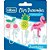 Clips Decorados Cereja, Abacaxi E Flamingo Kit Com 3 Tilibra - Imagem 1