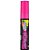 Giz Líquido Rosa Neon 15x8mm 25g - Brw - Imagem 1
