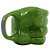 Caneca 3D Formato Mão Hulk - Imagem 4