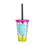 Copo Canudo - Fun Colors - Imagem 3