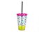 Copo Canudo - Fun Colors - Imagem 2