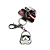 Chaveiro Star Wars - Stromtrooper - Imagem 1