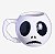 Caneca 3D Jack Skellington – O Estranho Mundo de Jack - Imagem 2