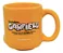Caneca 3D  Formato Pata Garfield - Imagem 2