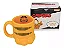 Caneca 3D  Formato Pata Garfield - Imagem 1
