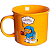 Caneca Tom - Garfield - Imagem 3