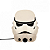 Luminária Stormtrooper - Star Wars - Imagem 1