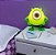 Luminaria Mike - Disney Visitar - Imagem 1
