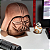 LUMINÁRIA DARTH VADER STAR WARS - Imagem 2
